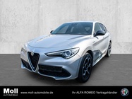 Alfa Romeo Stelvio 2022