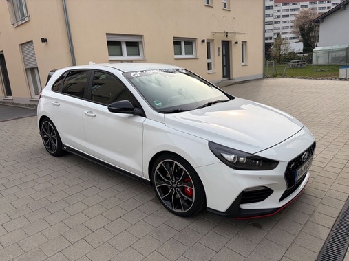 Hyundai i30 2019