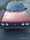 Volkswagen Golf 1991