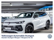 Volkswagen Tayron 2025