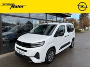 Opel Combo 2026