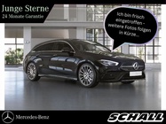 Mercedes-Benz CLA-Class 2020