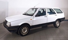 Fiat Regata 1987