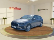 Skoda Scala 2024