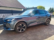 Cupra Formentor 2021