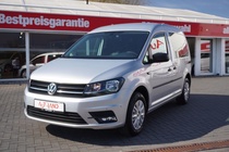 Volkswagen Caddy 2020