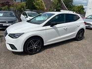 Seat Ibiza 2020