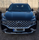 Hyundai Santa Fe 2021