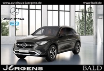 Mercedes-Benz GLC-Class 2025