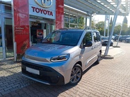 Toyota Proace 2024