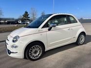Fiat 500C 2021