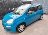 Fiat Panda 2013