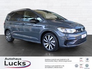 Volkswagen Touran 2024