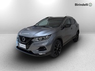 Nissan Qashqai 2020