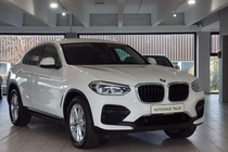 BMW X4 2019
