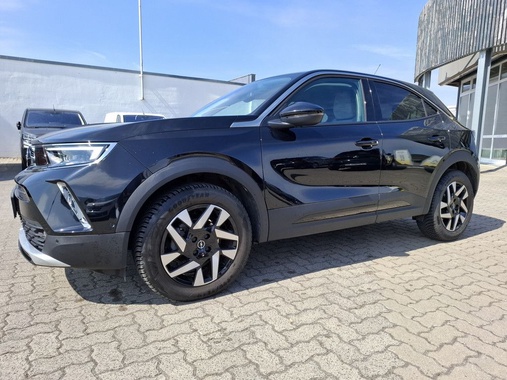 Opel Mokka 2022