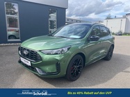 Ford Kuga 2025