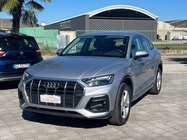 Audi Q5 2023