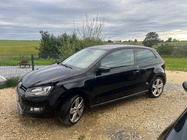 Volkswagen Polo 2012