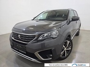 Peugeot 5008 2019