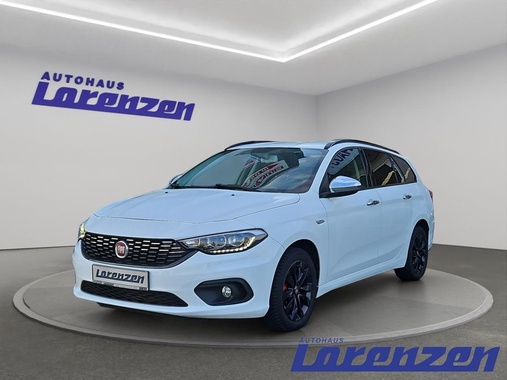 Fiat Tipo 2019