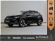 Subaru Crosstrek 2025