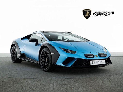 Lamborghini Huracan 2024