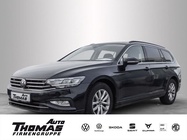 Volkswagen Passat 2024