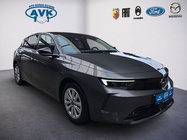 Opel Astra 2024