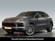 Porsche Cayenne 2020