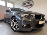 BMW 3 Series 2015
