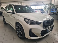 BMW X1 2024