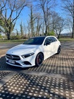 Mercedes-Benz A-Class 2021