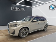 BMW X1 2024