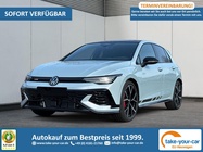 Volkswagen Golf 2026