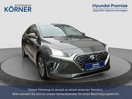 Hyundai Ioniq 2021
