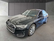 Audi A6 2023