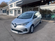Renault ZOE 2020