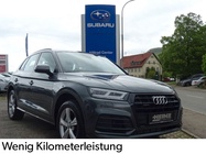 Audi Q5 2020
