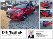 Ford Puma 2026