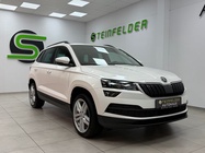 Skoda Karoq 2019