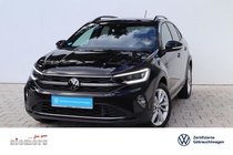 Volkswagen Taigo 2024