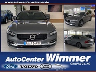 Volvo S90 2019