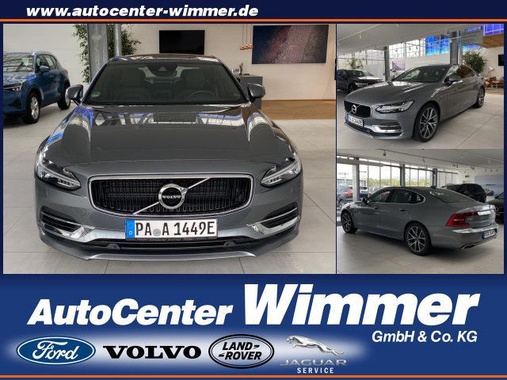 Volvo S90 2019
