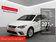Seat Ibiza 2025