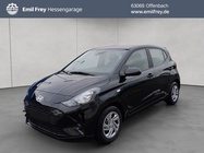 Hyundai i10 2025