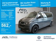 Volkswagen T6 2025