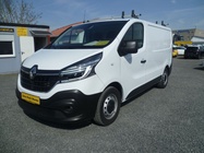 Renault Trafic 2021