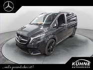 Mercedes-Benz V-Class 2023