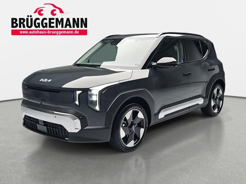 Kia EV2 2026